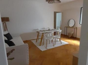 Departamento de 2 ambientes, Caballito · Venta - Departamento - Caballito - 2 Ambientes - Reciclado! - Oportunidad Venta con Muebles!