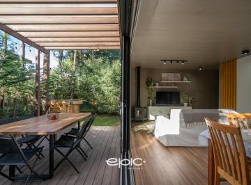 Departamento · 74m² · 3 Ambientes · 1 Cochera · Departamento en Venta en Pinamar Norte Financiado
