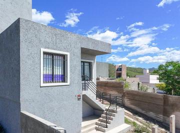 PH · 119m² · 5 Ambientes · 2 Cocheras · Dos Dúplex en Villa El Paraiso