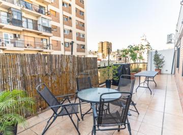 Departamento · 65m² · 3 Ambientes · Alquiler de Departamento 3 Ambientes con Terraza, en Belgrano R