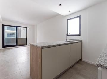 Departamento · 62m² · 3 Ambientes · Venta - Departamento 2 Dorm. con Balcón. Calidad Sinergia - Centro, Rosario.