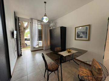 Departamento · 35m² · 1 Ambiente · Mono con Balcon y Terraza Exclusiva Oportunidad
