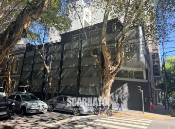 Oficina comercial · 633m² · 1 Cochera · Edificio Corporativo de Oficinas, Distribuido en 3 Plantas.