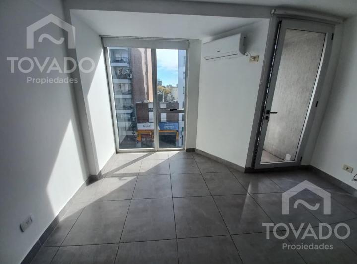Departamento · 34m² · 1 Ambiente