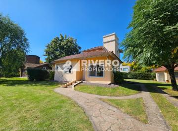 Casa · 137m² · 4 Ambientes · Casa en Venta en Banco Provincia