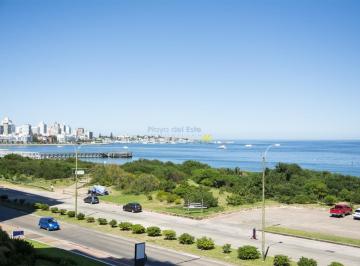 Foto1 · Hermoso Departamento en Venta con Vista Al Mar, Primera Fila