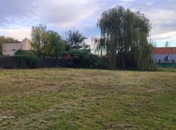 Terreno · 558m² · Terreno 588 m² - Florencio Varela 600 Bis - Funes City - Funes | Venta