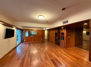 Departamento · 144m² · 6 Ambientes · 1 Cochera · Dorrego Al 200 - 8 a - Piso Exclusivo