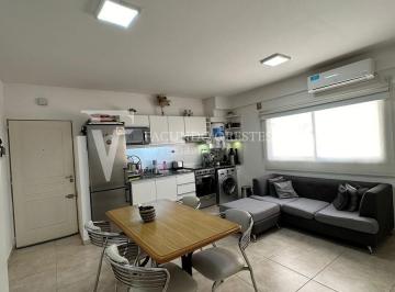 Departamento · 40m² · 2 Ambientes · 1 Cochera · Venta - Dos Ambientes - Cochera - Terraza Propia - Lomas del Mirador