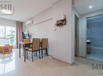 Departamento · 36m² · 2 Ambientes · Venta Departamento 2 Ambientes Al Frente con Balcon Acepta Financiacion en San Justo