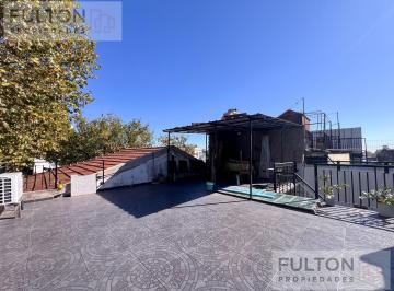 PH · 87m² · 4 Ambientes · 1 Cochera · PH 4 Amb. Al Frente | 2 Plantas | Terraza | Garage | Entrada Independiente | Apta Crédito