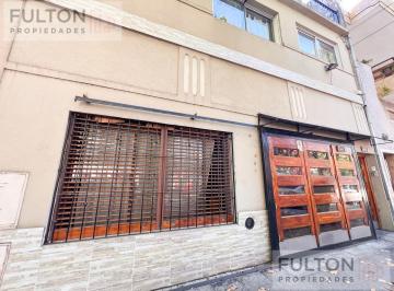 PH · 87m² · 4 Ambientes · 1 Cochera · PH 4 Ambientes Al Frente | Cochera | Entrada Independiente | Terraza | Sector Independiente | Apto C