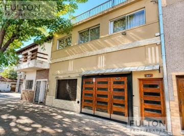 PH · 87m² · 4 Ambientes · 1 Cochera · PH 4 Ambientes Al Frente | Cochera | Entrada Independiente | Terraza | Sector Independiente | Apto C