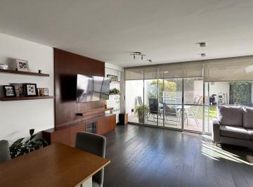 Departamento · 123m² · 4 Ambientes · 2 Cocheras · Departamento en Pichincha