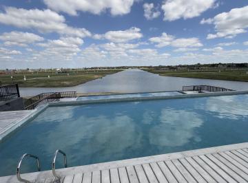 Terreno · 503m² · Venta, Lote I43 Funes Lakes, Excelente Ubicación, 503 m² - Funes.