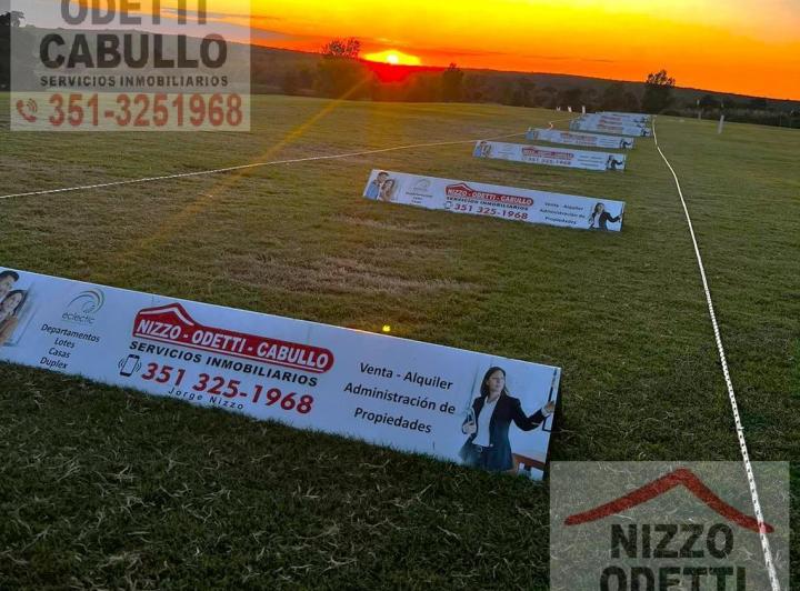 Terreno · 800m²