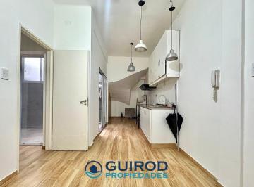 PH · 40m² · 2 Ambientes · Venta PH 2 Ambientes con Patio Zona Plaza Arenales