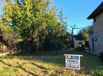 Terreno , Mendiolaza · Lote en Venta El Talar Mendiolaza