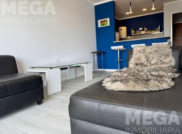 Departamento · 45m² · 2 Ambientes · Av Ramirez 2030. Departamento Temporal por Dia, Semana, Mes.