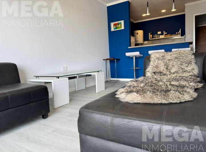 Departamento · 45m² · 2 Ambientes