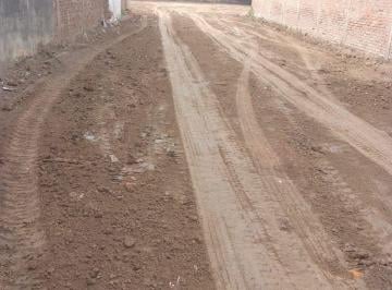 imagen1 · Cinco Terrenos y un Galpón Sobre Av Blas Parera Al 8800