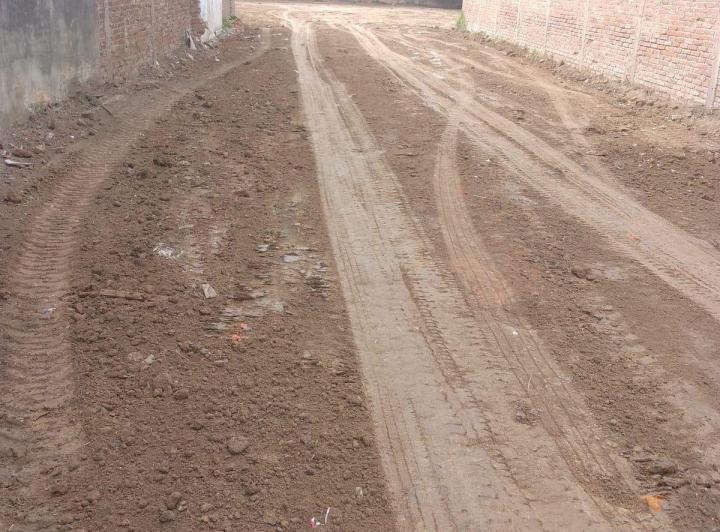 Terreno · 1248m²