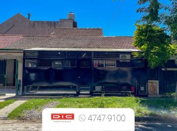 PH · 71m² · 5 Ambientes · 1 Cochera · PH 4 Dorm. Venta - San Isidro