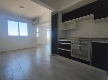 Departamento de 3 ambientes, Núñez · Excelente Departamento a Estrenar con Cochera en Nuñez