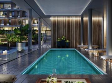 Departamento · 52m² · 2 Ambientes · 1 Cochera · Desarollo Al Pozo en Canning Departamento Premium de Categoria
