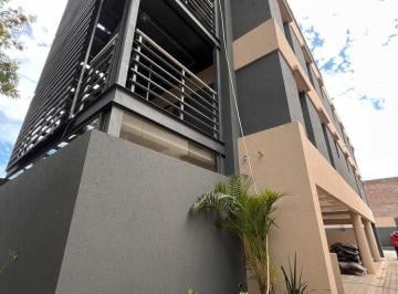 Departamento · 78m² · 4 Ambientes · 1 Cochera · Venta Departamento Dos Dorm. con Cochera (Opcional) en Barrio La Florida