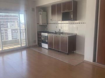 Departamento de 1 ambiente, Caballito · Piso Alto - Impecable Monoambiente con Balcón. Vista Al Boulevard
