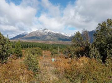 Terreno · 600m² · Terreno de 600 m² con Servicios en Epuyén Patagonia Usd 18.000