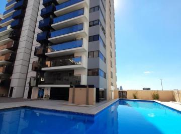 Departamento · 45m² · 1 Dormitorio · Torre Duomo un Dormitorio en Alquiler con Balcon