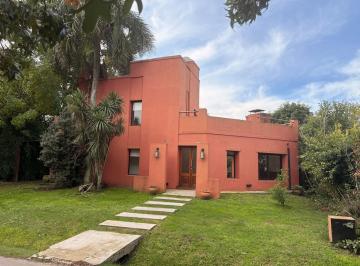 Casa · 119m² · 4 Ambientes · 2 Cocheras · Casa en Alquiler en Club de Campo Los Horneros, Escobar, G. B. a. Zona Norte