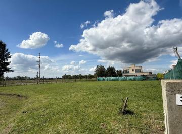 Terreno · 800m² · Terreno en Cruz del Sur