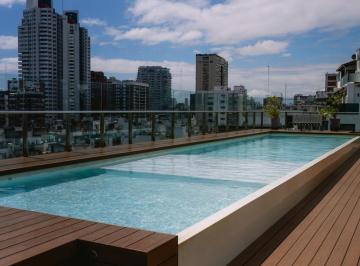 Departamento · 116m² · 4 Ambientes · Torre Om Botanico | Departamento - Venta - 4 Amb - Master Suite - Balcon - Amenities - Palermo