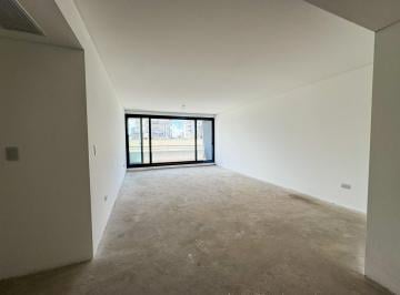 Departamento · 122m² · 4 Ambientes · Torre Om Botanico | Departamento - Venta - 4 Amb - Master Suite - Balcon - Amenities - Palermo