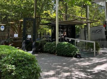 Oficina comercial · 360m² · Local - Rosario