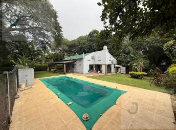 Casa · 112m² · 4 Ambientes · Acojedora Casa en Venta en Barrio Los Pescadores