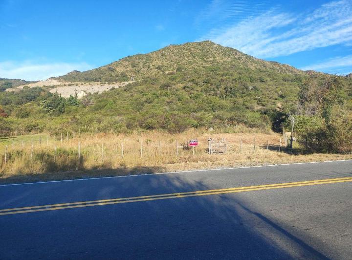Terreno · 2930m²