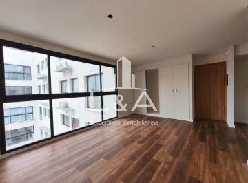 Departamento de 1 ambiente, Salta · Monoambiente de 33 m² en Venta en Av Belgrano Al 1100