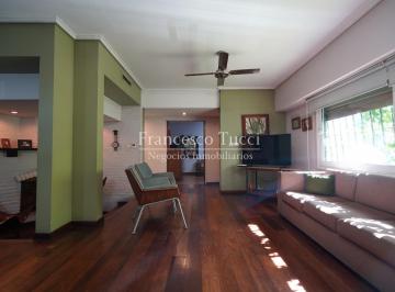 Casa · 200m² · 5 Ambientes · 2 Cocheras · Casa en Venta 5 Ambientes Haedo