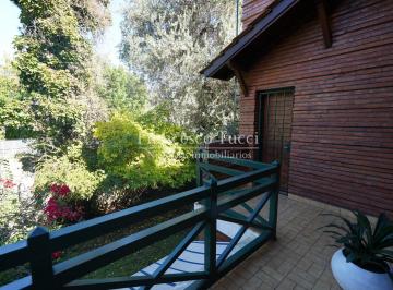 Casa · 200m² · 5 Ambientes · 2 Cocheras · Casa en Venta 5 Ambientes Haedo
