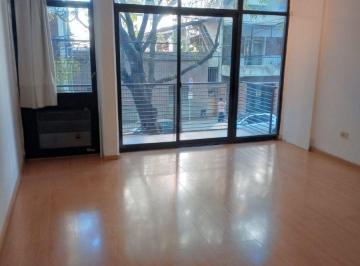 Departamento de 1 ambiente, Núñez · Apto Profesional - Nuñez