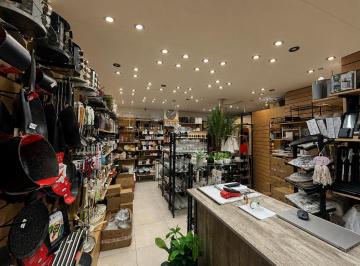 Fondo de comercio · 40m² · 1 Ambiente · Fondo de Comercio Bazar Decoración - Oportunidad! - Wilde Centro