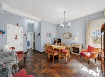 PH · 44m² · 2 Ambientes · PH en Barracas