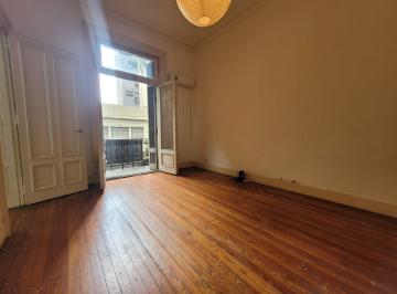 Departamento · 79m² · 3 Ambientes · Rincon Al 100 - Depto 3 Ambientes en Alquiler, Barrio de Congreso - Generosas Medidas!