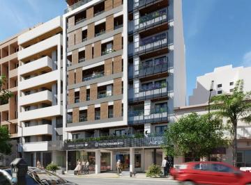 Departamento de 3 ambientes, Córdoba · Departamento de 2 Dorm. con Balcón a Estrenar en Nueva Córdoba Financiado