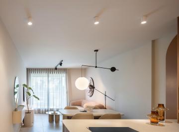 Departamento · 51m² · 2 Ambientes · 12 Cocheras · Departamento en Santa Fe