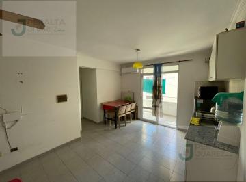 Departamento · 27m² · 1 Ambiente · 1 Cochera · Departamento en Resistencia